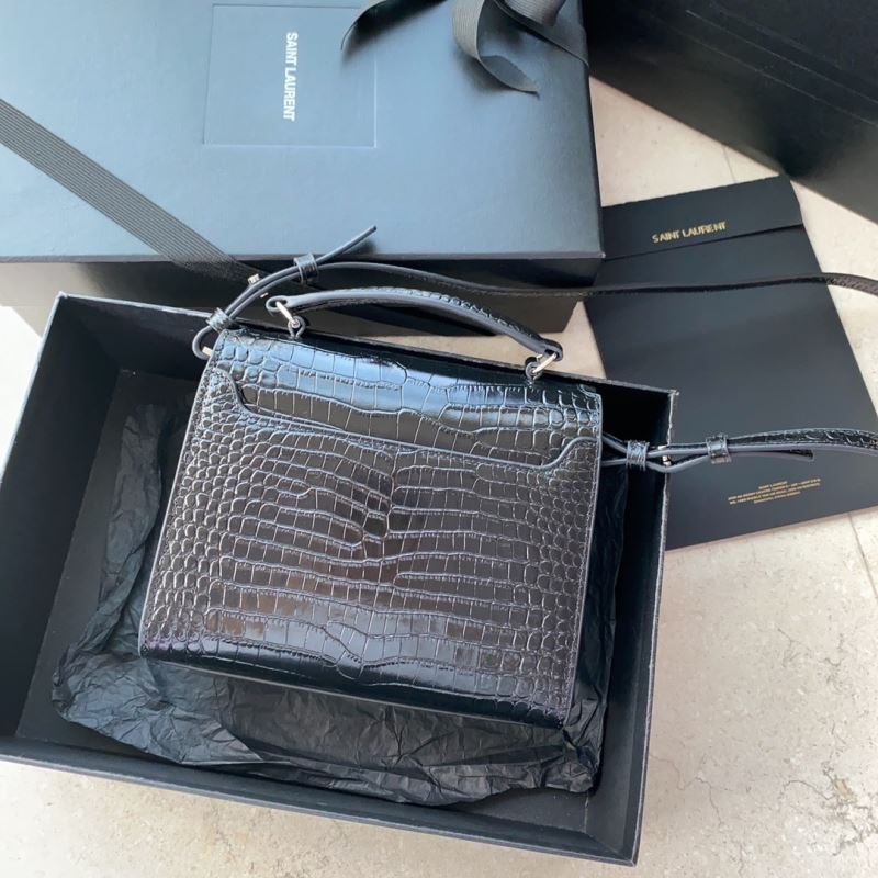 YSL Envelope Bags